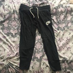 Nike Joggers Size S